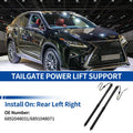 Rear Tailgate Power Lift Support Replacement for Lexus RX 350 450h 3.5L (2016–2021)