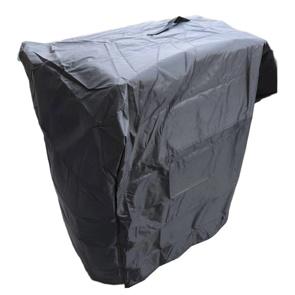 Waterproof Oxford Cloth Cover for Intex Krystal Clear Pool Pump Sand Filter