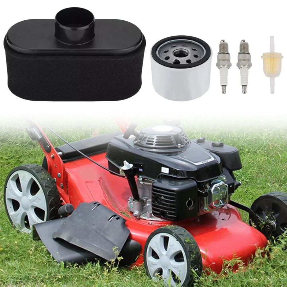 Air Filter Set for Toro SS4260 SS5000 MX4260 Z4235 (Zero Turn Mowers)