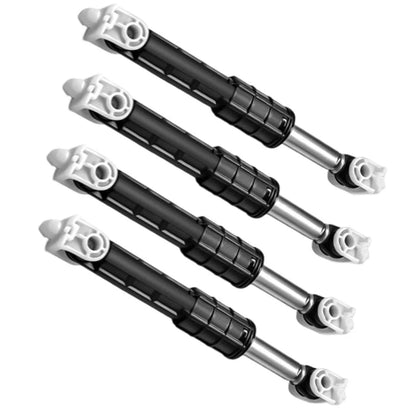 Set of 4 Shock Absorbers for Top Load Washer (2010–2023)