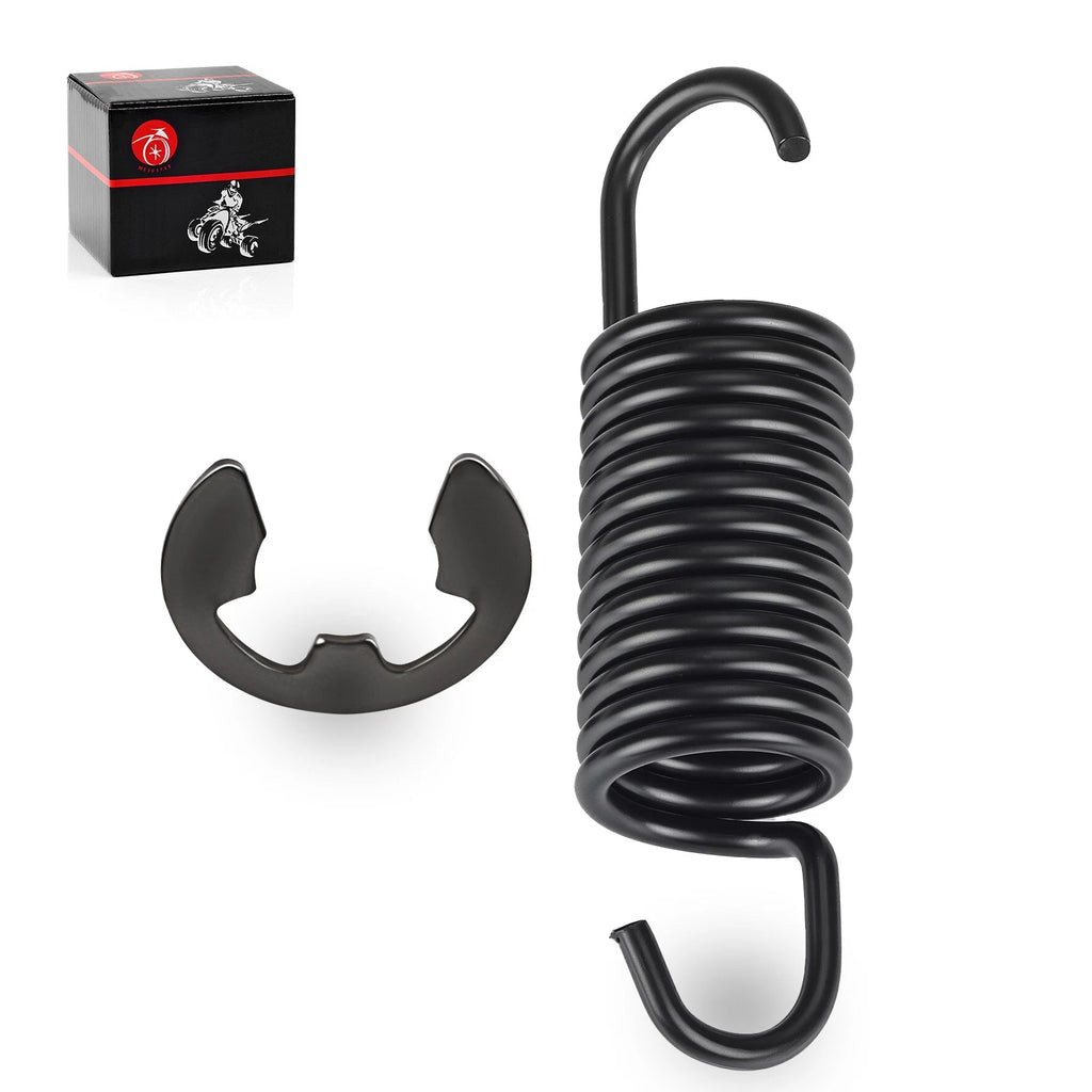 Rear Brake Pedal Spring for Yamaha Banshee Blaster Raptor Warrior (1997–2006) 90506-20380-00