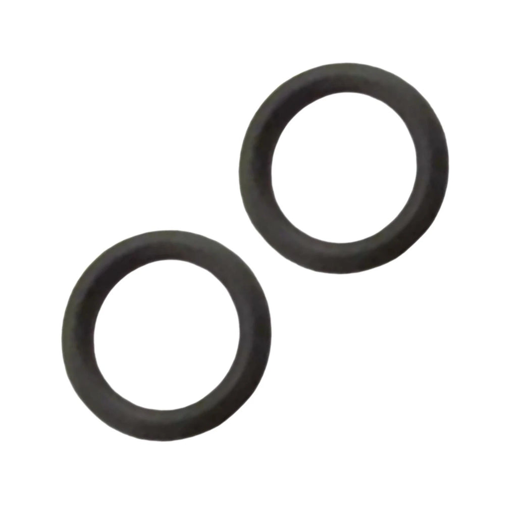2pcs O-Ring for Mercury Mariner Force Outboard Engine (20-115 HP)
