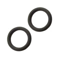 2pcs O-Ring for Mercury Mariner Force Outboard Engine (20-115 HP)