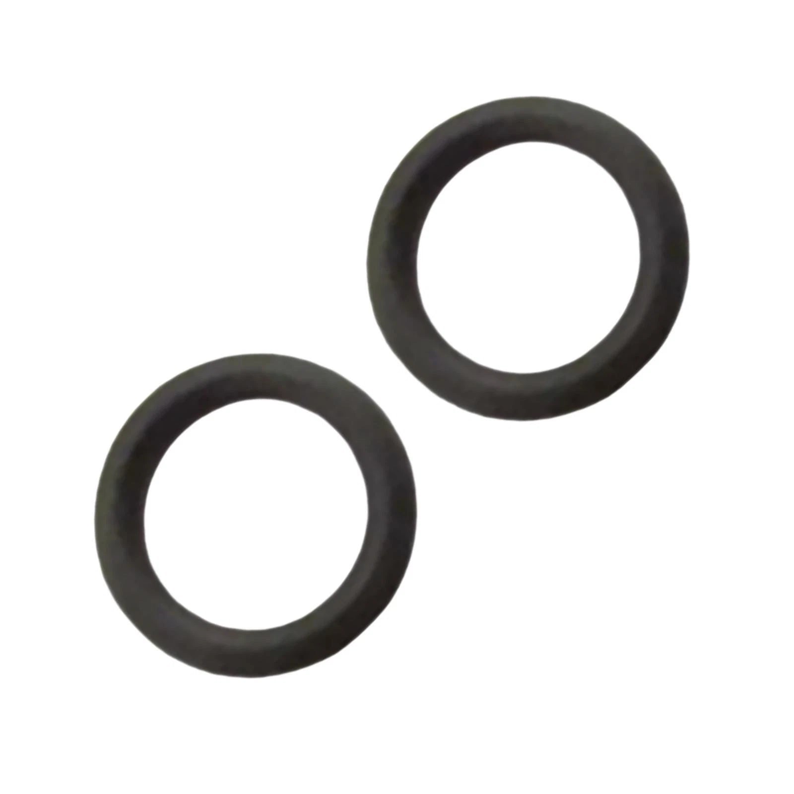 2pcs O-Ring for Mercury Mariner Force Outboard Engine (20-115 HP)