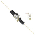 Rack and Pinion Steering Box Assembly for John Deere Gator HPX (2000–2013)