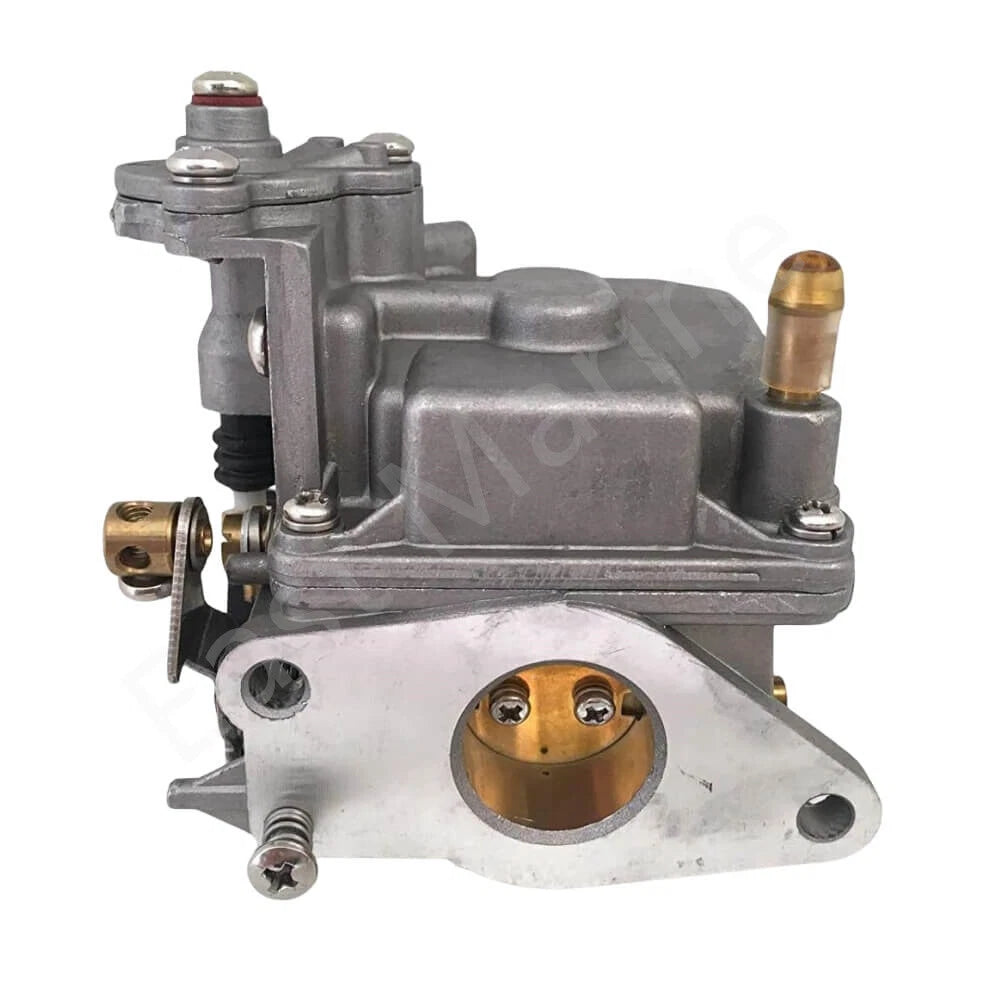 Carburetor 3323-835382A1 835382T04 for Mercury Mariner 4-Stroke 9.9-15HP (1990-2023)