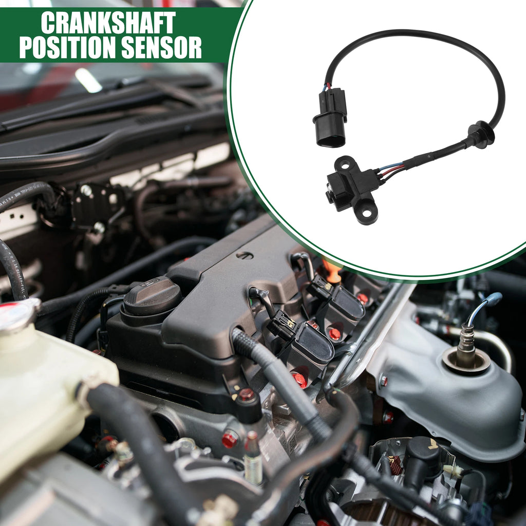 Crankshaft Position Sensor for Mitsubishi (J5T26171A)