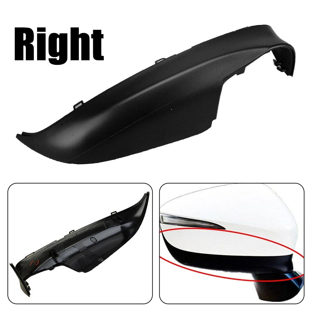 Lower Cover for Mazda CX-5 (2015–2016) - Right Side Mirror