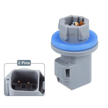 2X Light Socket for Ford (F81Z13411AA)