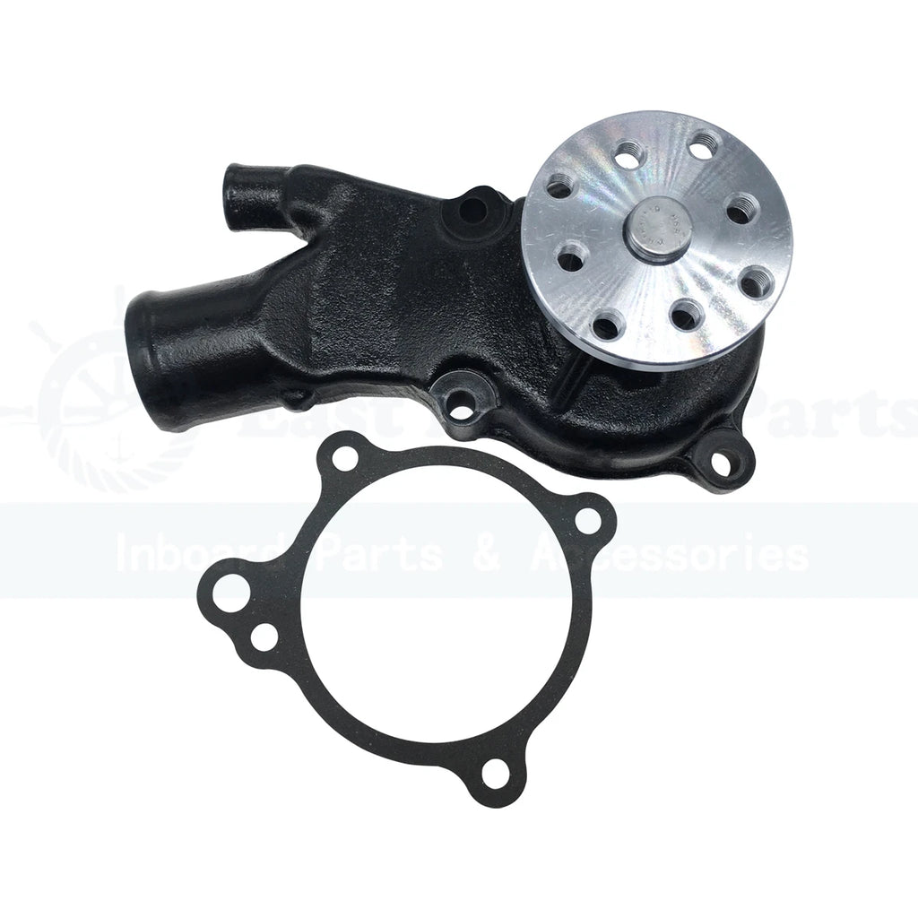 Circulating Water Pump for MerCruiser Volvo OMC 4 6 Cyl (65142A1, 46-8M0113733)