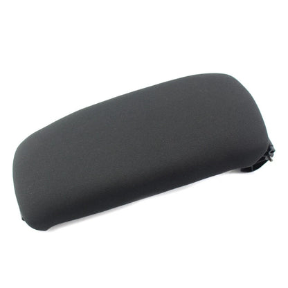 Center Console Armrest Lid Cover 8P0864245P for Audi A3 S3 (2003–2013) Black