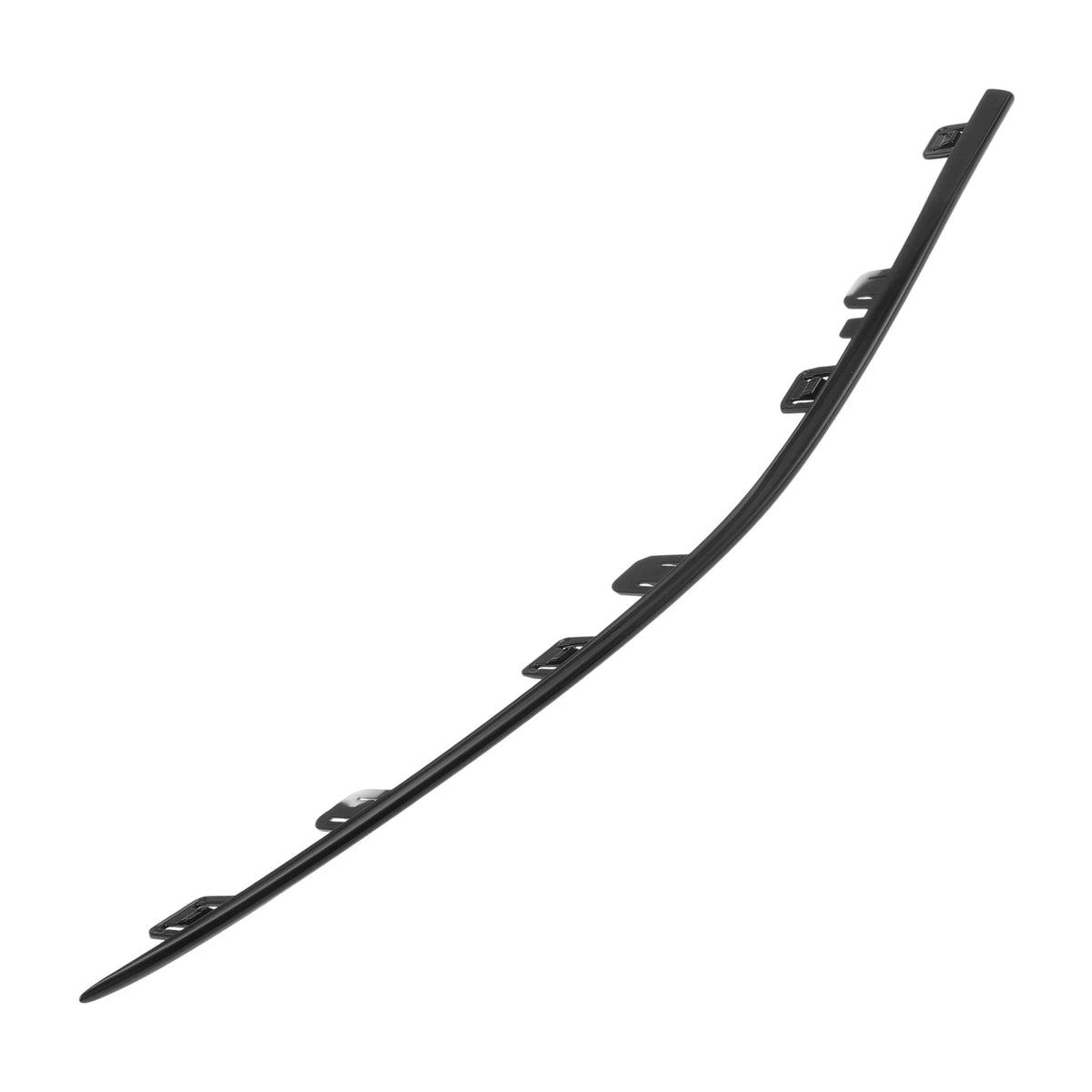 Front Right Bumper Grille Trim for Mercedes-Benz W206/C (2022–2024)