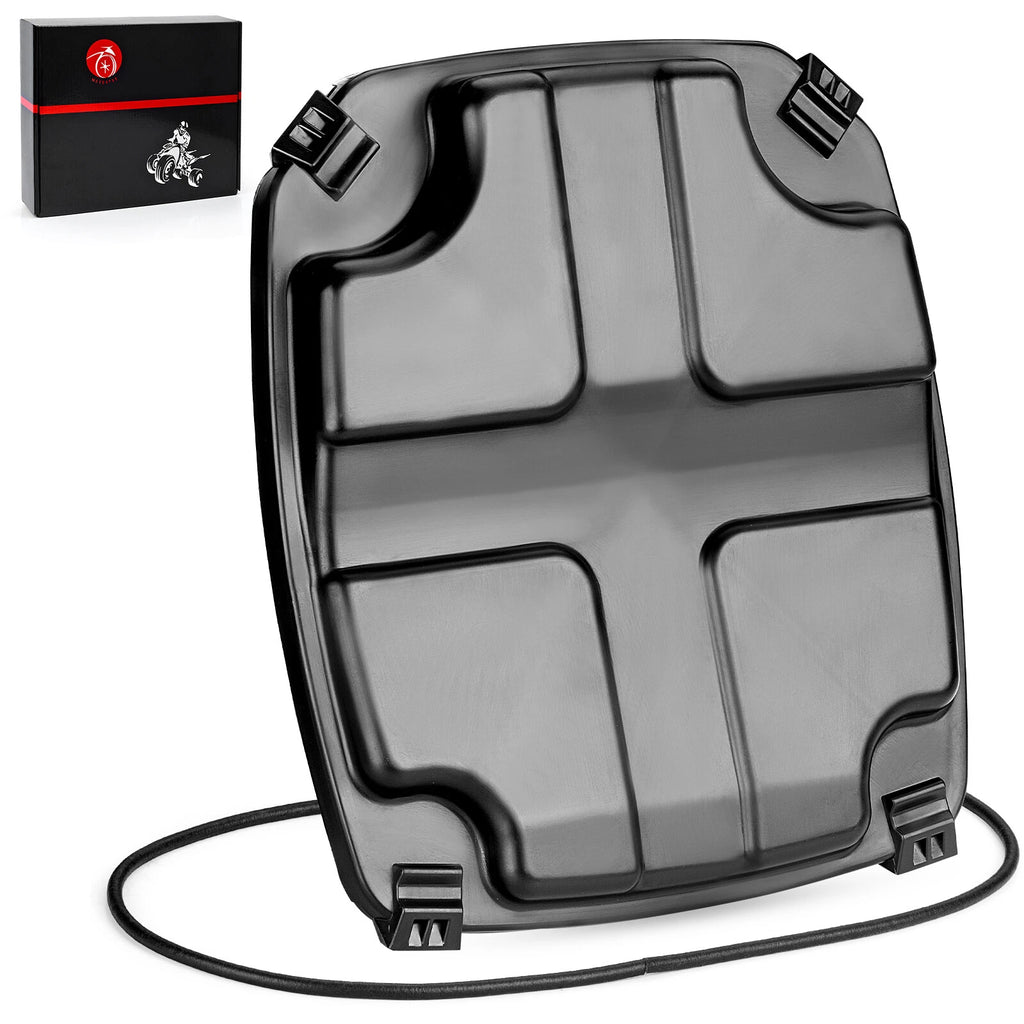 Air Box Lid Cover Seal Kit for Honda Rancher 420, Foreman 500, Pioneer 500