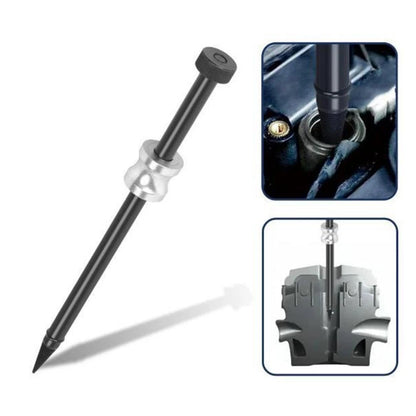 Professional Diesel Fuel Injector Seal Puller Tool for Efficient Repairs