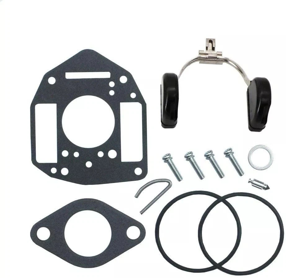 Carburetor Kit for Onan Late Nikki PerFormer P216G P218G P220G (16-20) 146-0657