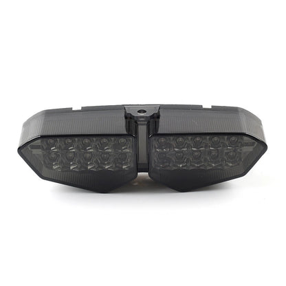 LED Integrated Turn Brake Tail Light for Yamaha YZF R6 (2003–2005), R6S (2006–2008)