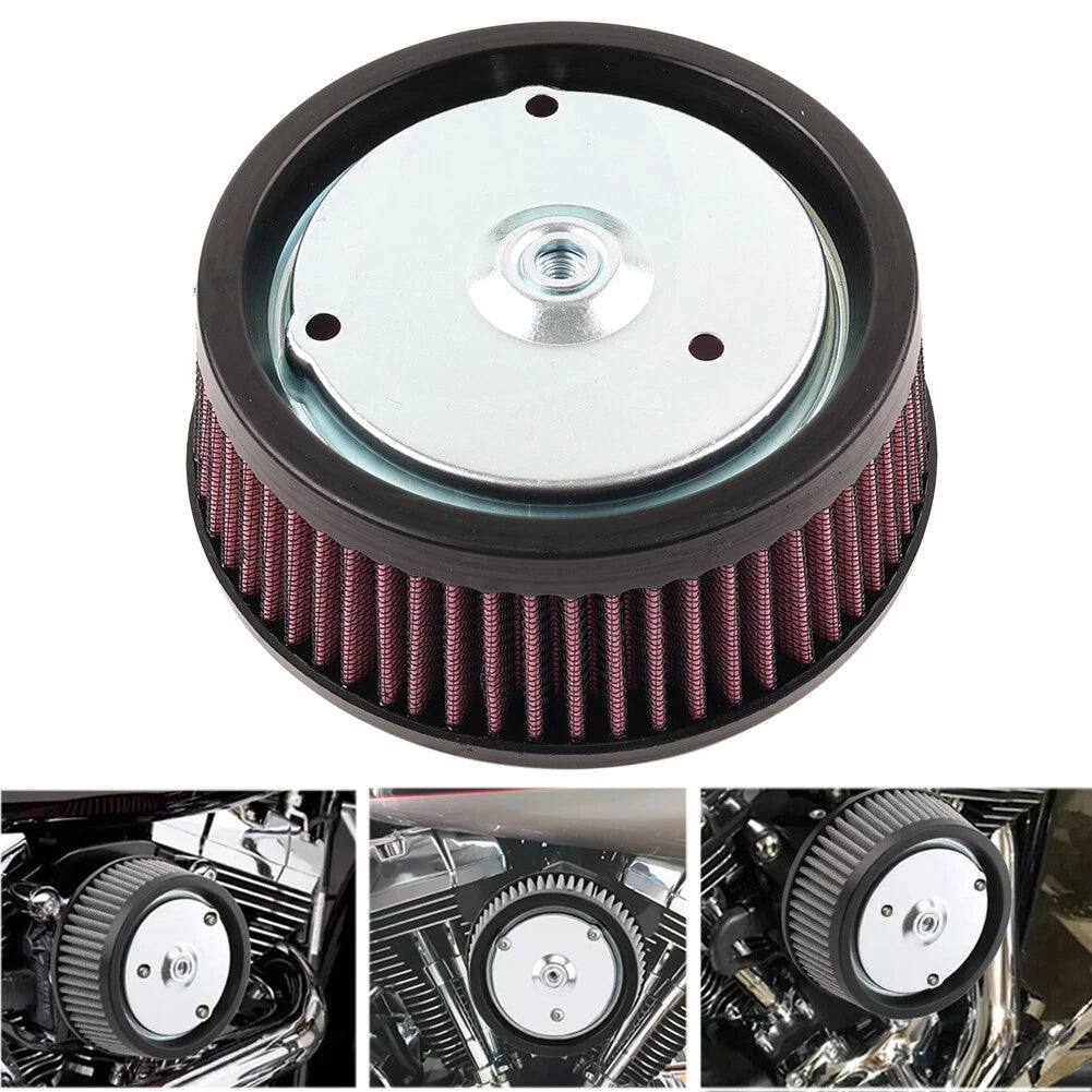 Air Cleaner Filter Element for Harley Softail Touring Trike (2008–2017)