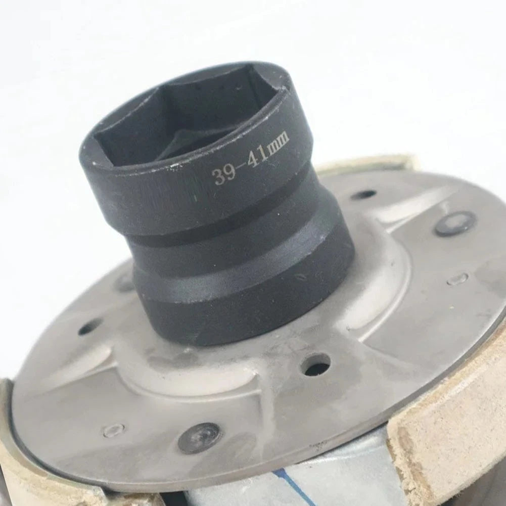 Double Head Motorcycle Repair Socket 39-41mm 43-46mm for