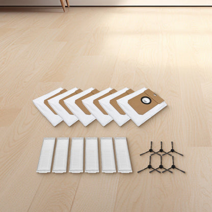 Cleaning Set for Conga 13090
