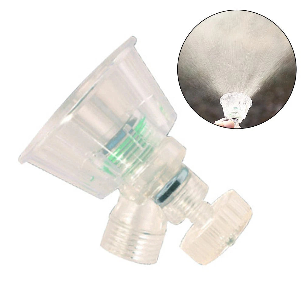 High Pressure Sprayer Nozzle for Lawn Watering Solutions