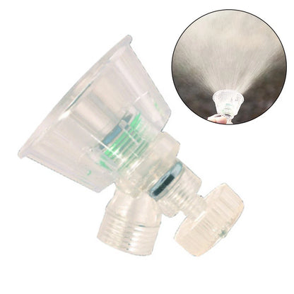 High Pressure Sprayer Nozzle for Lawn Watering Solutions