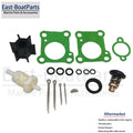 Maintenance Service Kit for Honda 9.9 15HP BF9.9A BF15AX BF15AY BF15A1 BF15A2 BF15A3