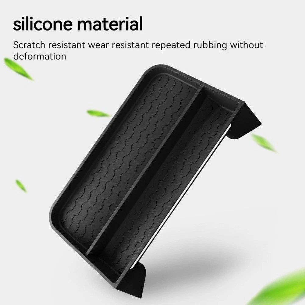 Storage Box for BYD Shark 6 (2024+) - Silicone Material