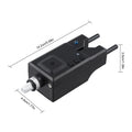 Fishing Alarm with Volume Control for Universal Use (2010–2023)