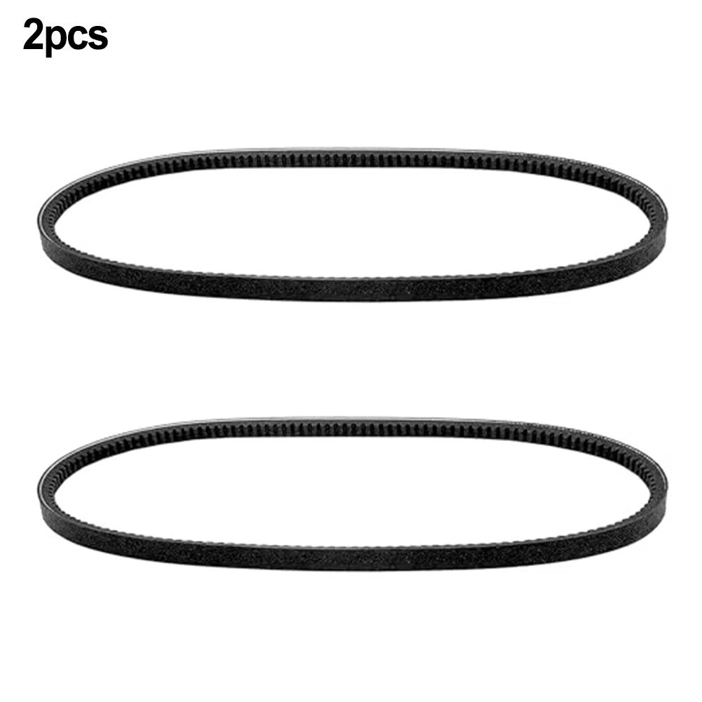 2X Replacement Belt Set for Toro Lawn Boy