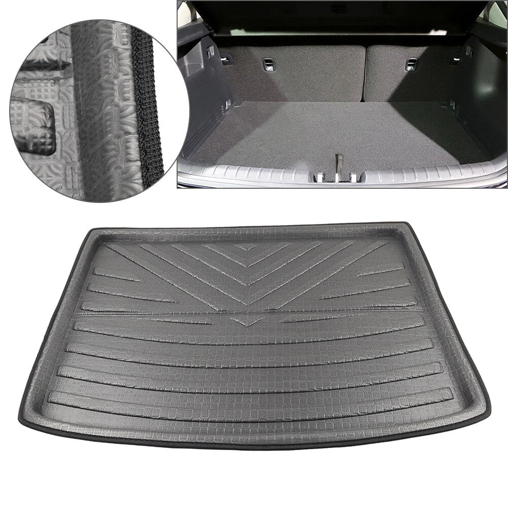 Cargo Trunk Tray Liner for Kia Stonic (2017–2023)