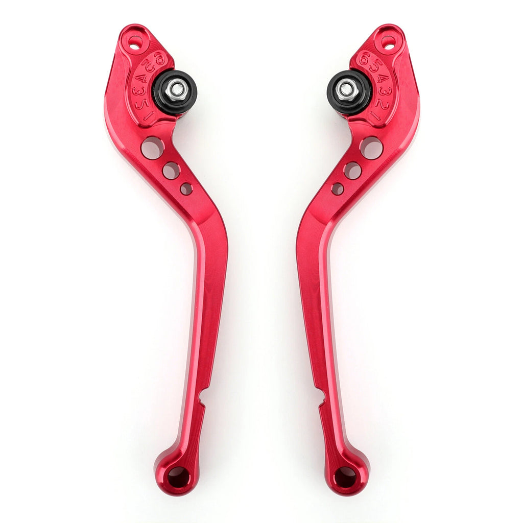 Clutch Brake Lever for KTM 790 Duke (2016–2018)