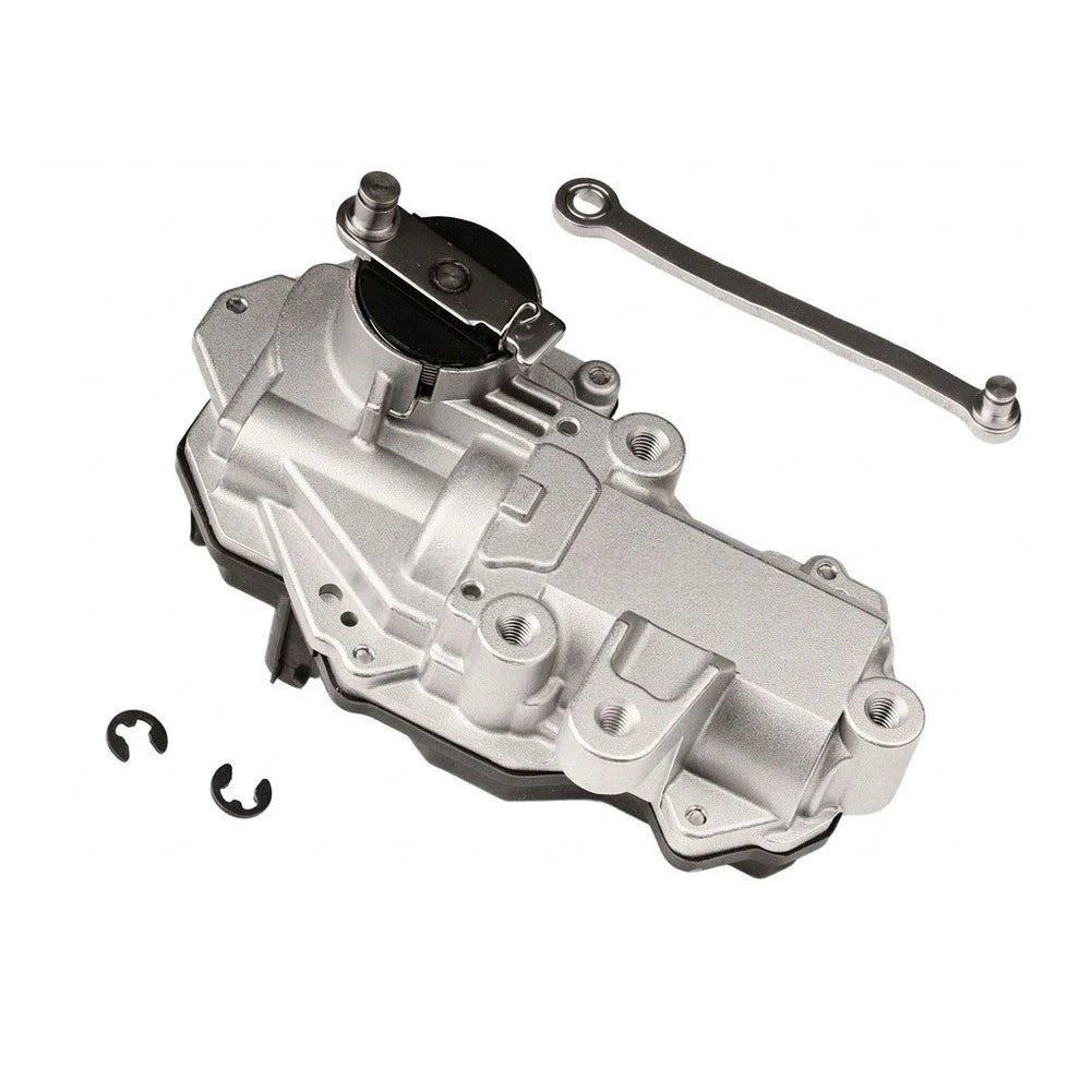 Turbo Actuator for Toyota Hilux (2005–2025)