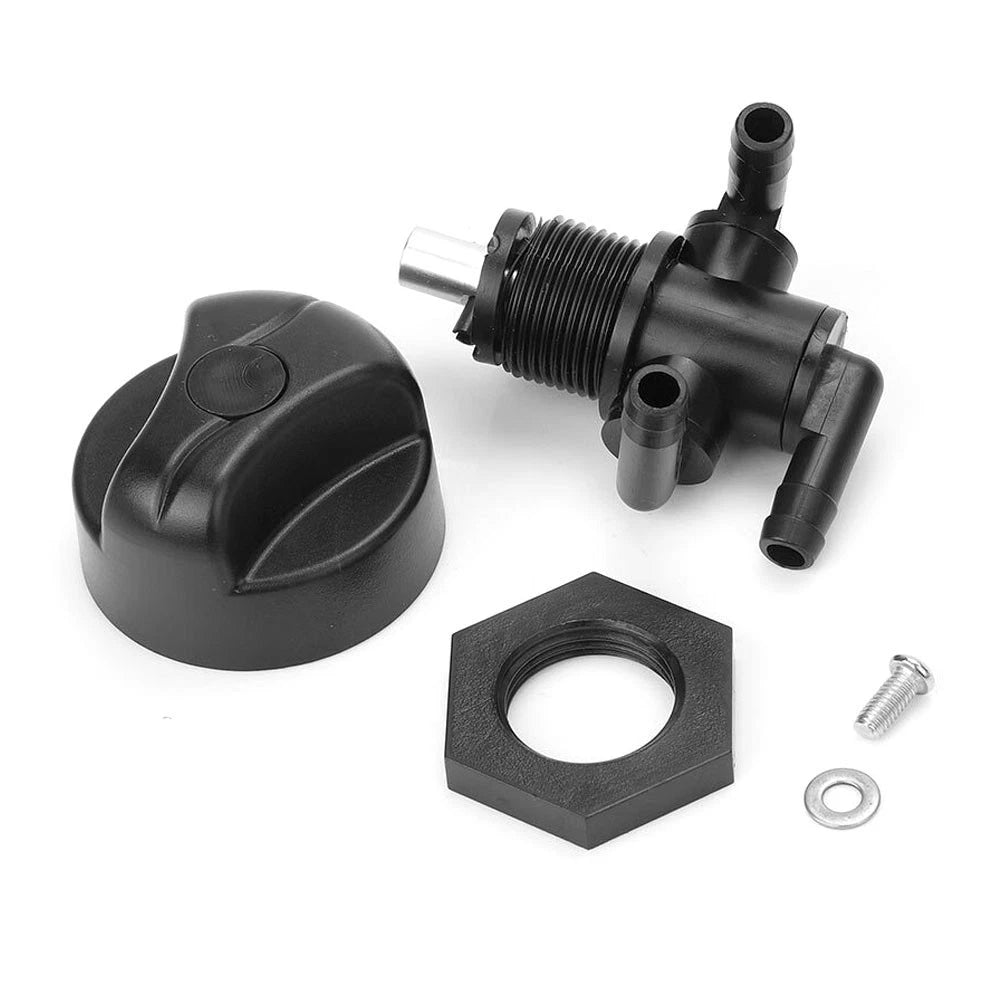 Fuel Shut Off Valve Petcock for Polaris Sportsman 400 335 500 600 700 (1996–2014)
