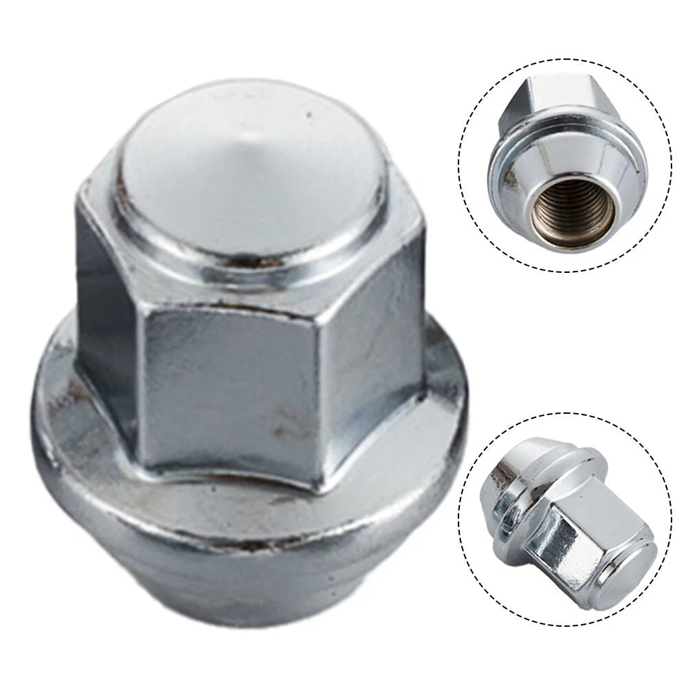 Wheel Nut for Ford Transit, Connect, S-Max (ACPA1012JXA)