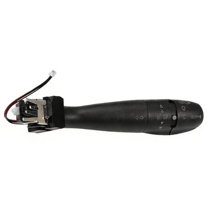 Turn Signal Switch for Peugeot 206 307 406 407 (Ref. 96450912XT)