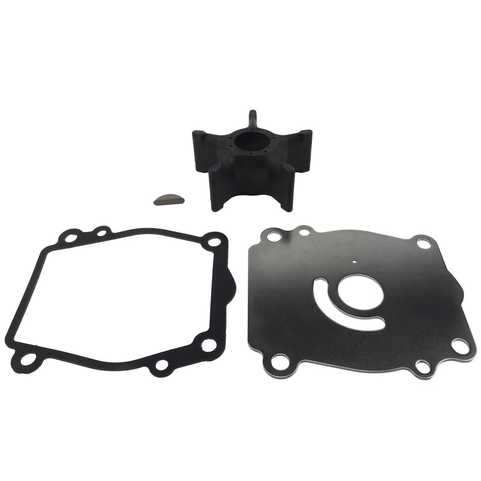 Water Pump Repair Kit for Suzuki Outboard 150 175 200 225 HP (17400-87D10, 18-3253)