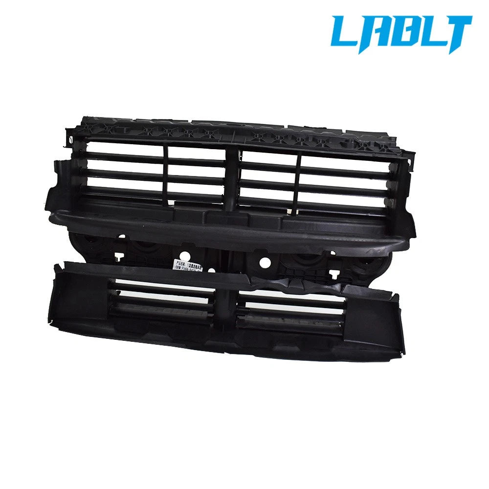 Front Radiator Shutter Assembly GV4Z8475A for Ford Escape (2017–2019)