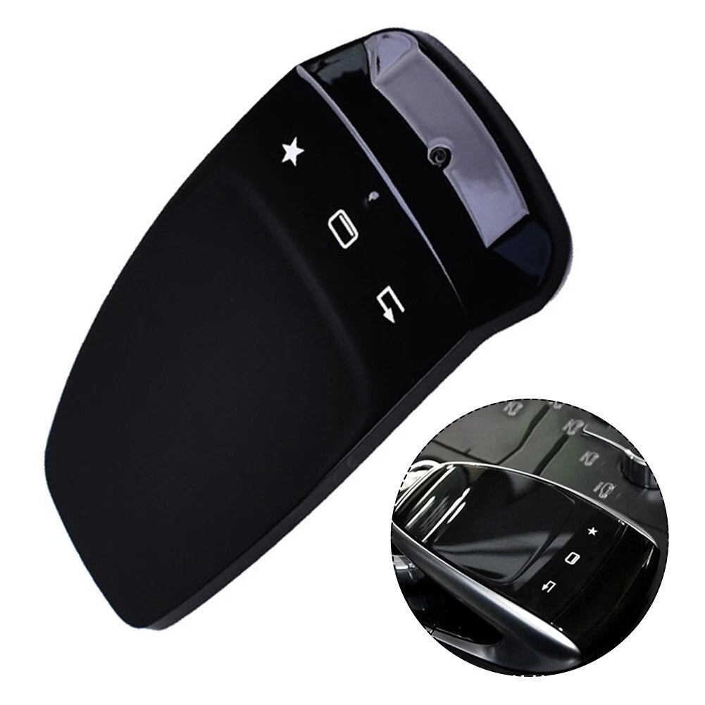 Car Console Trackpad Mouse Handwriting Panel for Mercedes-Benz (C-Class)