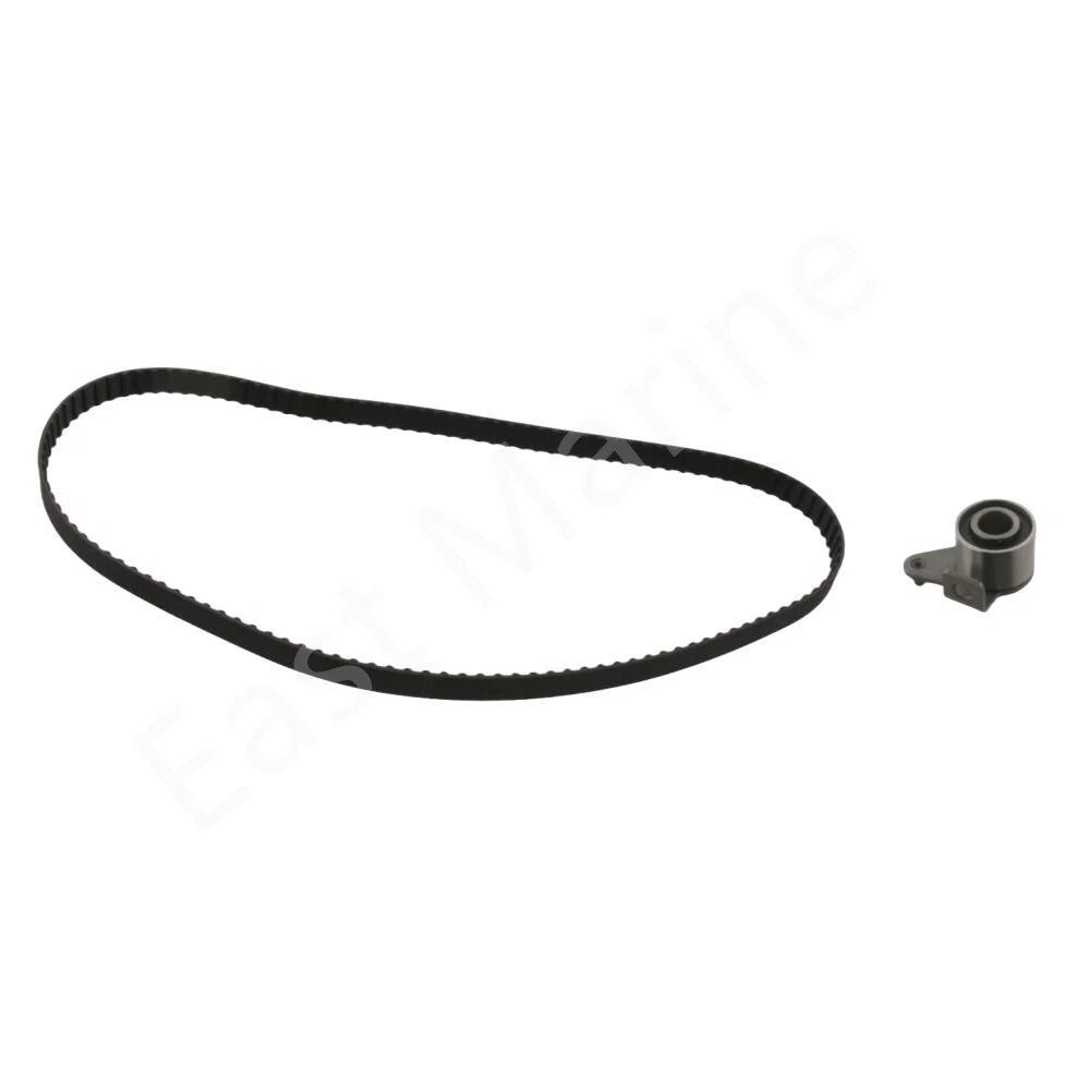Tensioner Pulley Timing Belt Repair Kit for Volvo Penta (463633, 271713, 463377)