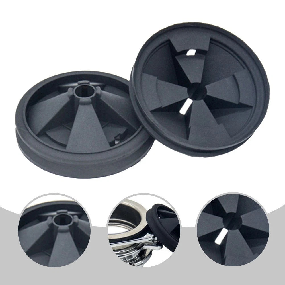 Drain Inserts for Insinkerator QCB AM (Compatible)