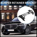 Right Front Bumper Retainer Bracket Replacement for Mercedes-Benz C300 (2015–2021)