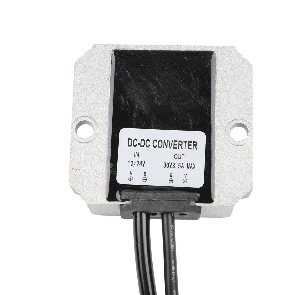 12V to 30V Voltage Converter for Starlink Mini (2023)