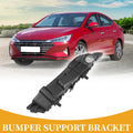 Front Left Bumper Support Bracket Replacement for Hyundai Elantra (2019–2020)