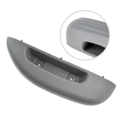 Door Armrest Cover Front Passenger Handle Front Right Mounting Easy Installation