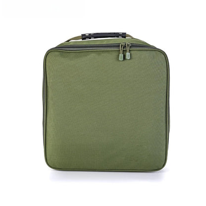 Fishing Tackle Carrier with 600D Oxford Material