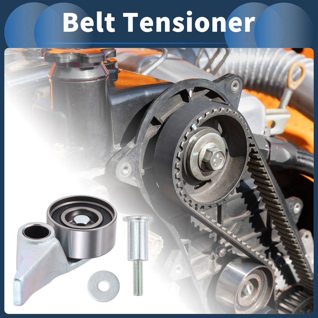 Belt Tensioner for Mitsubishi L200 (2005–2015) Metal Replacement