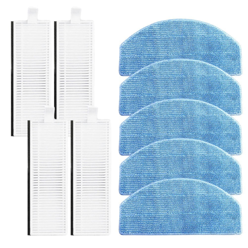 Filters Kit for Laresar Evol 3 (2023–2023)
