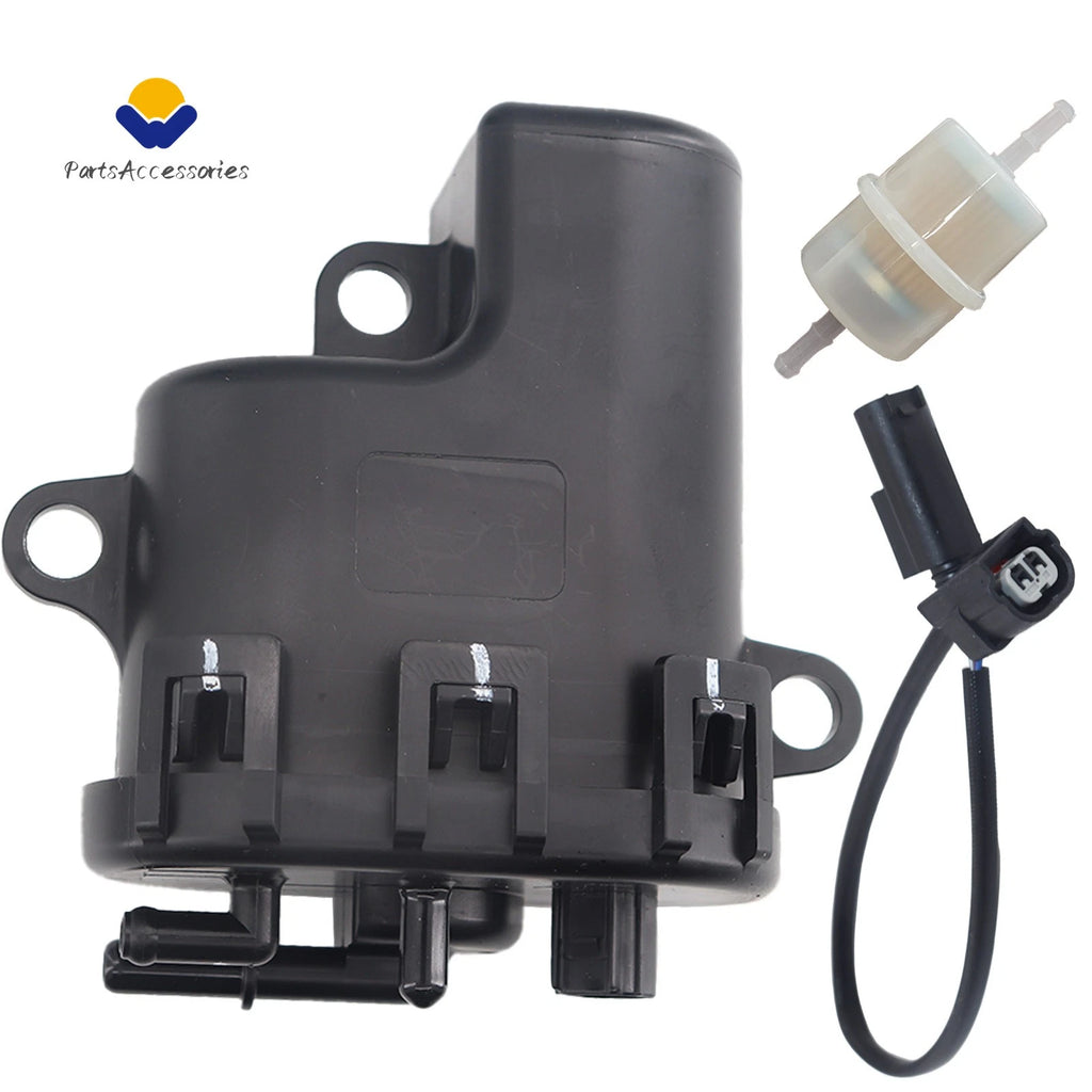 Fuel Pump Module Kit for Kohler ECH440 ECV630 ECH730 (Part# 25-755-73-S)