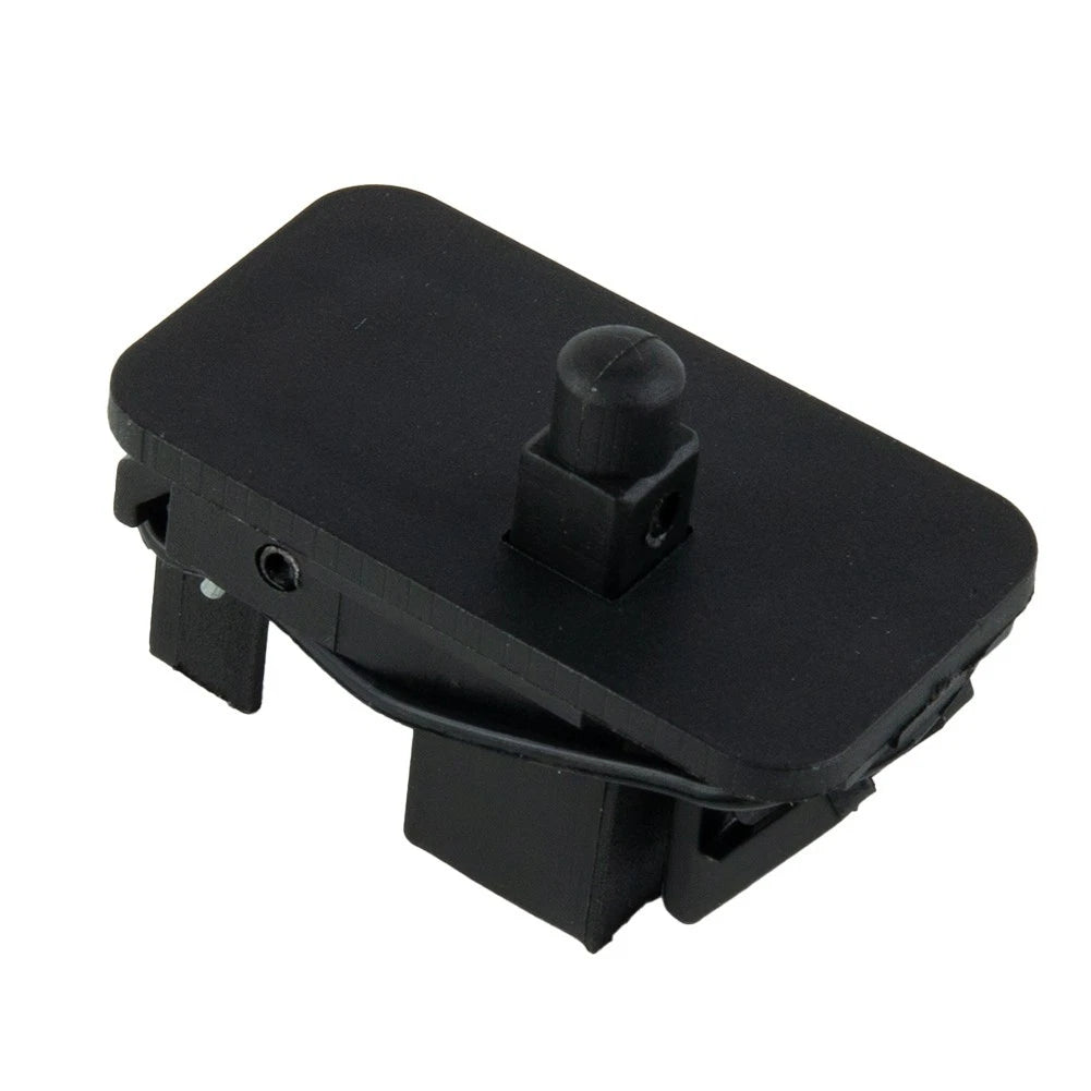 Cap Door Lid Lock for (2006–2018) Electric Lock Release Actuator