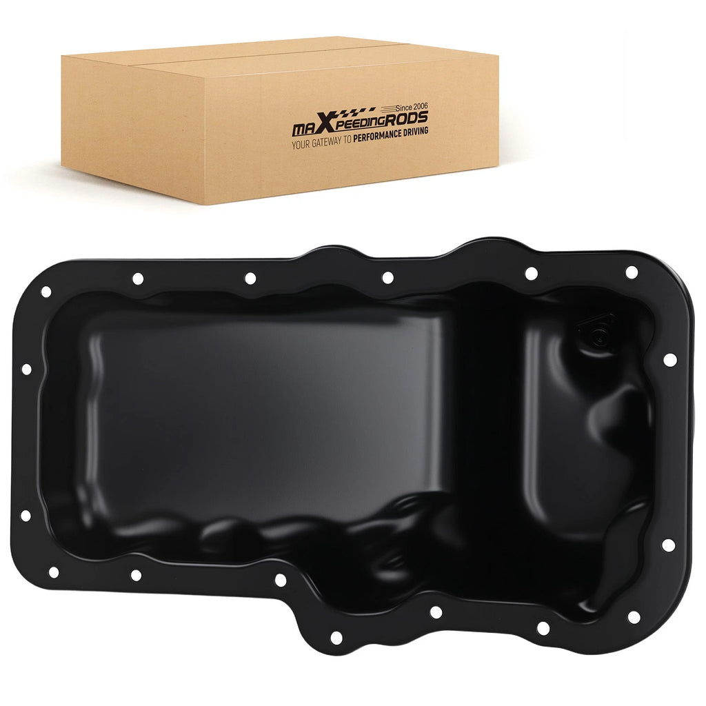 Lower Engine Oil Pan for Dakota/Commander 3.7L (2006–2010) 264-340